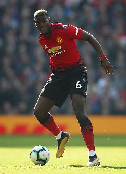 Manchester United v Watford FC - Premier League